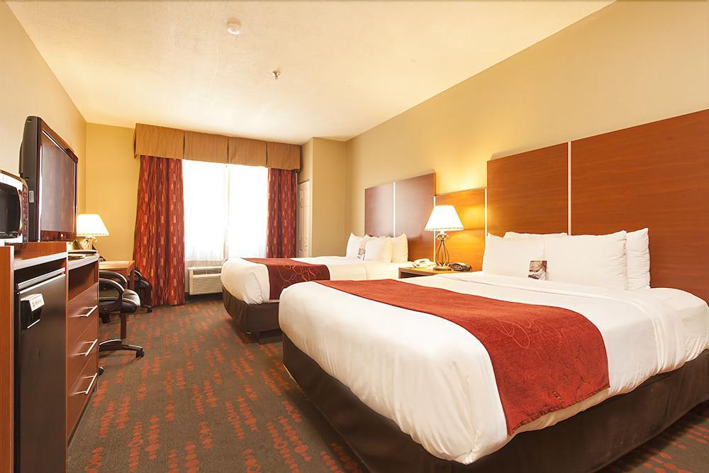 Holiday Inn Express & Suites - Santa Fe, An Ihg Hotel Exterior foto