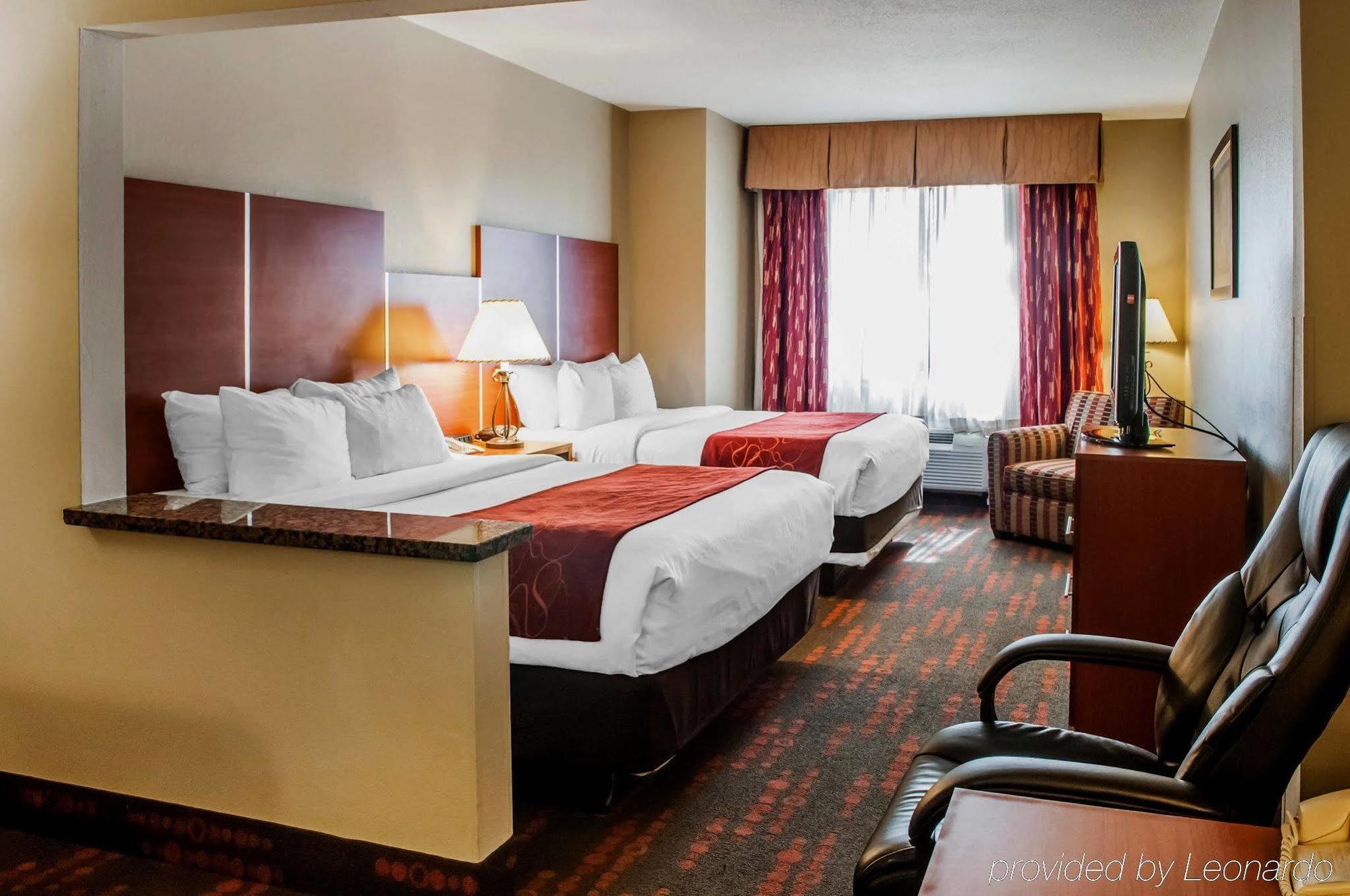 Holiday Inn Express & Suites - Santa Fe, An Ihg Hotel Exterior foto